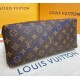 Louis Vuitton Monogram Canvas Petit Palais M45900