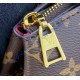 Louis Vuitton Monogram Canvas Petit Palais M45900