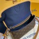 Louis Vuitton Monogram Canvas Diane M45985