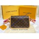 Louis Vuitton Monogram Canvas Diane M46049