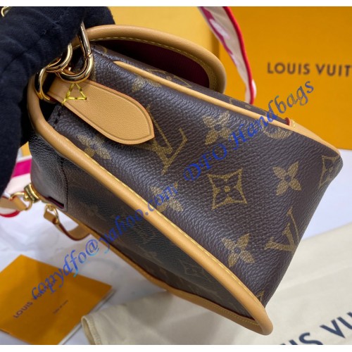 Louis Vuitton Monogram Canvas Diane M46049 – LuxTime DFO Handbags