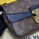 Louis Vuitton Marceau M46126