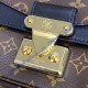 Louis Vuitton Marceau M46126