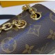 Louis Vuitton Marceau M46126