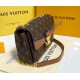 Louis Vuitton Marceau M46127