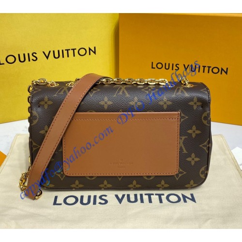 Louis Vuitton Marceau M46127 – LuxTime DFO Handbags