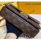 Louis Vuitton Marceau M46127