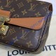 Louis Vuitton Marceau M46127