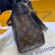 Louis Vuitton On My Side PM M57728