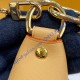 Louis Vuitton Monogram Canvas Loop M81098