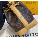 Louis Vuitton Monogram Canvas Nano Noe M81266