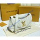 Louis Vuitton New Wave Chain Bag M58549