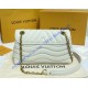 Louis Vuitton New Wave Chain Bag M58549