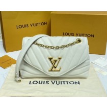 Louis Vuitton New Wave Chain Bag M58549