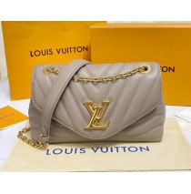 Louis Vuitton New Wave Chain Bag M58550