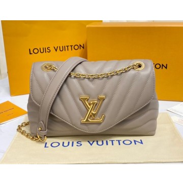 Louis Vuitton New Wave Chain Bag M58550