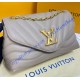 Louis Vuitton New Wave Chain Bag M58550