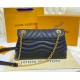 Louis Vuitton New Wave Chain Bag M58552