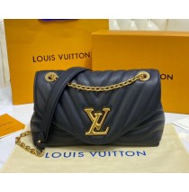 Louis Vuitton New Wave Chain Bag M58552