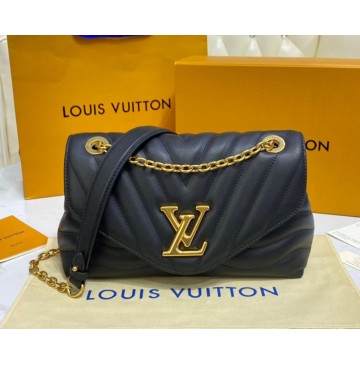 Louis Vuitton New Wave Chain Bag M58552