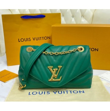 Louis Vuitton New Wave Chain Bag M58664