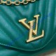 Louis Vuitton New Wave Chain Bag M58664