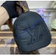 Louis Vuitton Speedy Bandouliere 25 M20973-black