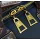 Louis Vuitton Speedy Bandouliere 25 M20973-black