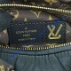 Louis Vuitton Speedy Bandouliere 25 M20973-black