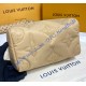 Louis Vuitton Speedy Bandouliere 25 M20973-tan