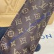 Louis Vuitton Speedy Bandouliere 25 M20973-tan