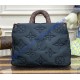 Louis Vuitton Onthego GM M21053-black