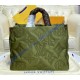 Louis Vuitton Onthego GM M21053-green