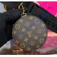 Louis Vuitton Maxi Multi Pochette Accessories M21057-black-rose