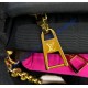 Louis Vuitton Maxi Multi Pochette Accessories M21057-black-rose