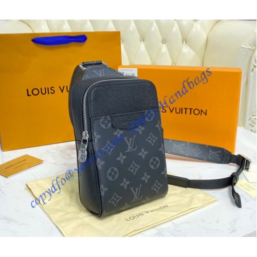 Louis Vuitton Outdoor Slingbag M30741 – LuxTime DFO Handbags