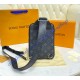 Louis Vuitton Outdoor Slingbag M30741