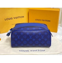 Louis Vuitton Dopp Kit Toilet Pouch M30849