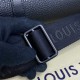 Louis Vuitton Christopher Messenger M58476-black