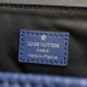 Louis Vuitton Christopher Messenger M58476-blue