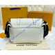 Louis Vuitton Christopher Messenger M58476-white