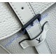 Louis Vuitton Christopher Messenger M58476-white