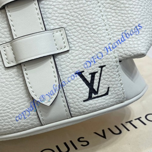 Louis Vuitton Christopher XS M58495-beige – LuxTime DFO Handbags