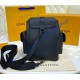 Louis Vuitton Christopher XS M58495-black