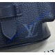 Louis Vuitton Christopher XS M58495-black