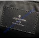 Louis Vuitton Christopher XS M58495-black