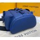 Louis Vuitton Christopher XS M58495-blue