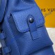 Louis Vuitton Christopher XS M58495-blue