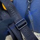 Louis Vuitton Christopher XS M58495-blue