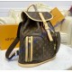 Louis Vuitton Bosphore Backpack M40107